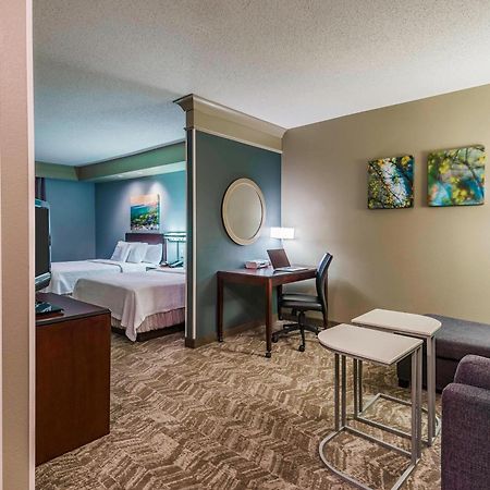 Springhill Suites Richmond Northwest Innsbrook Екстер'єр фото