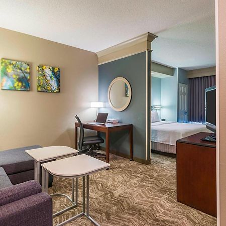 Springhill Suites Richmond Northwest Innsbrook Екстер'єр фото