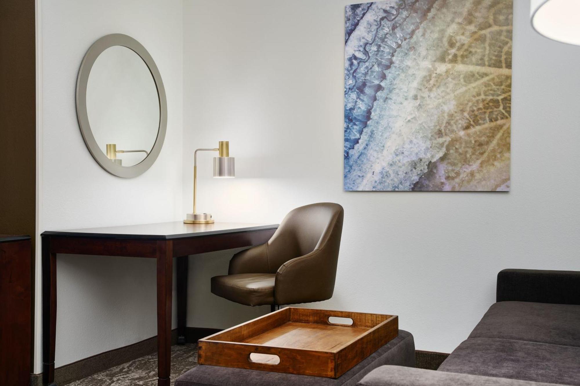 Springhill Suites Richmond Northwest Innsbrook Екстер'єр фото