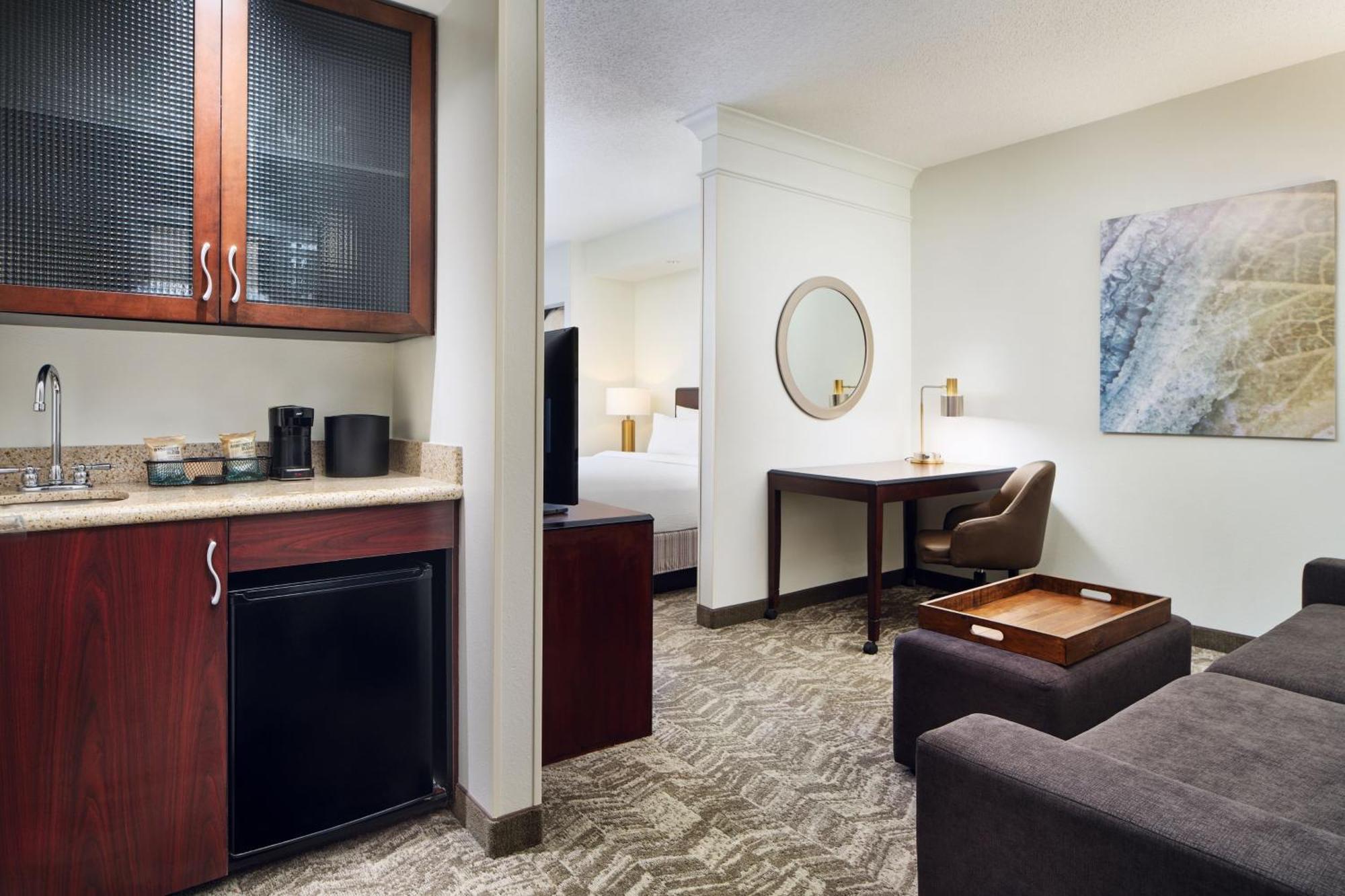 Springhill Suites Richmond Northwest Innsbrook Екстер'єр фото