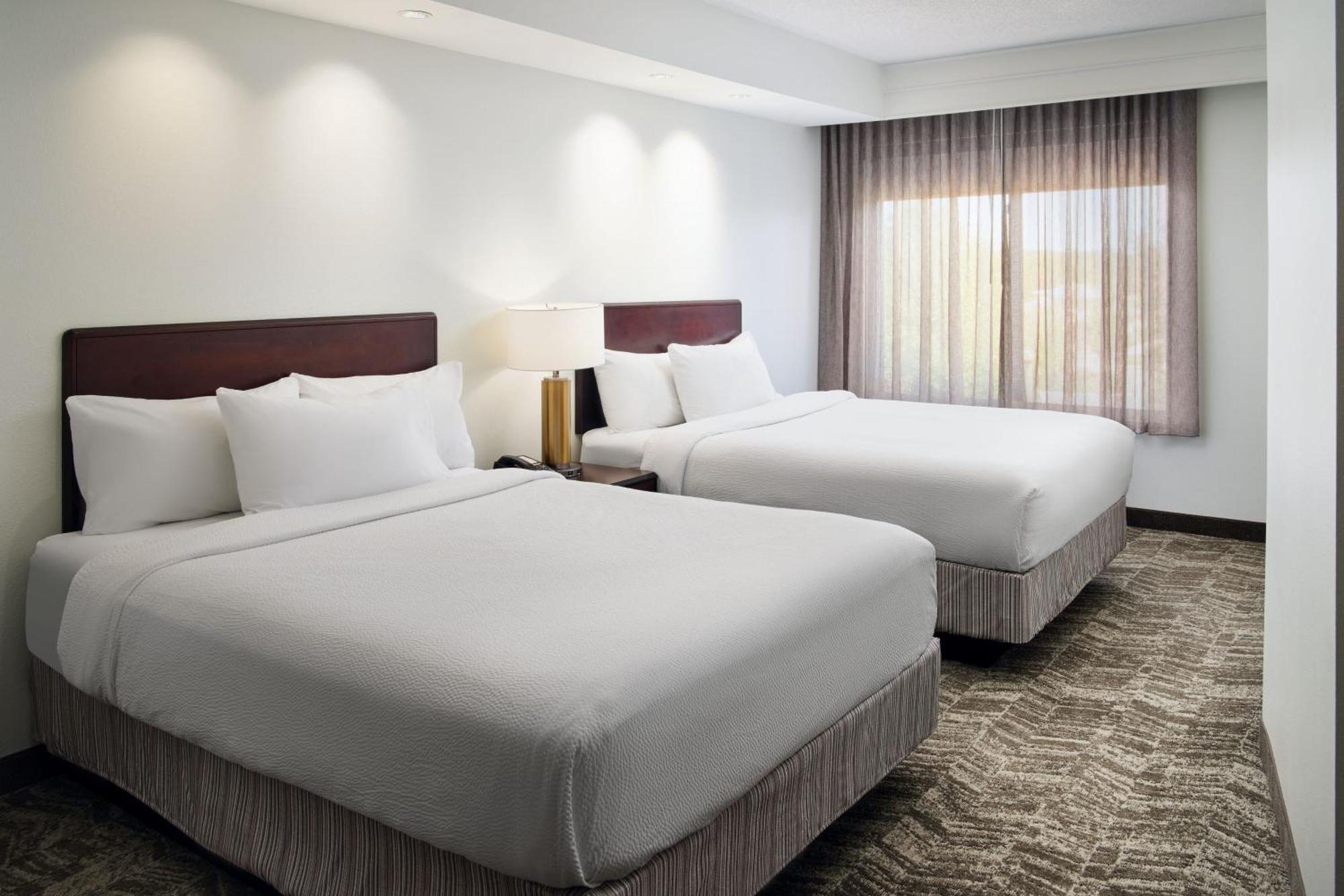 Springhill Suites Richmond Northwest Innsbrook Екстер'єр фото