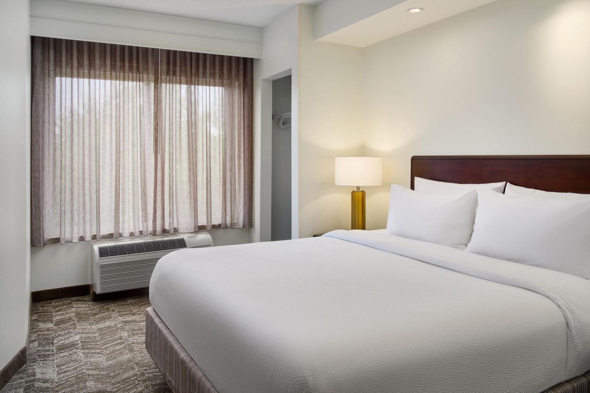 Springhill Suites Richmond Northwest Innsbrook Екстер'єр фото