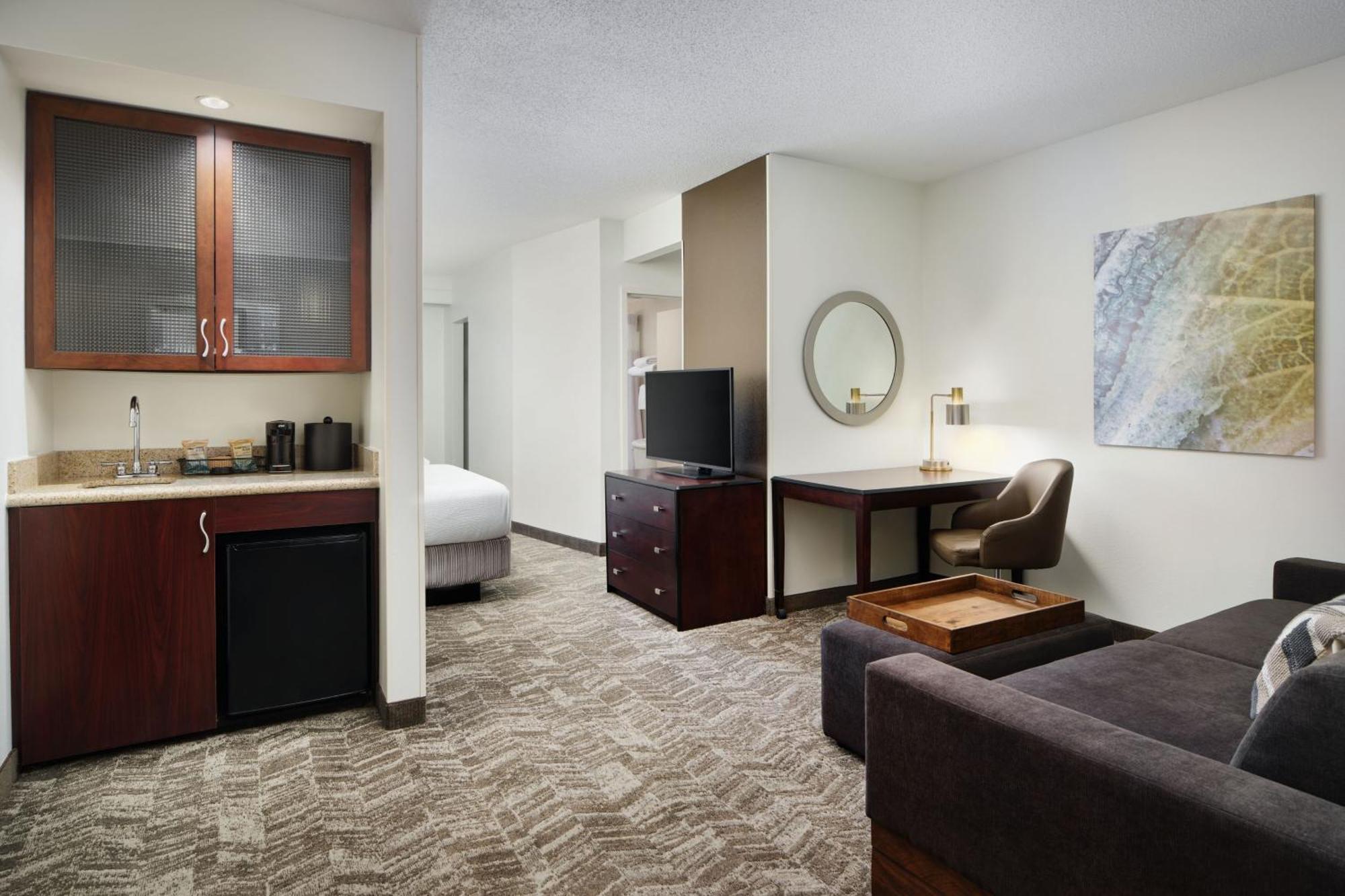 Springhill Suites Richmond Northwest Innsbrook Екстер'єр фото