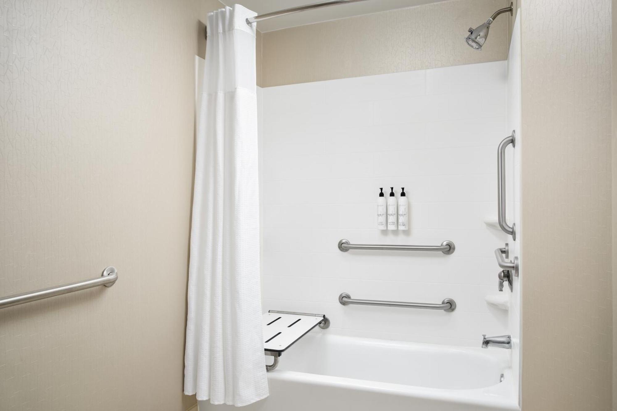 Springhill Suites Richmond Northwest Innsbrook Екстер'єр фото