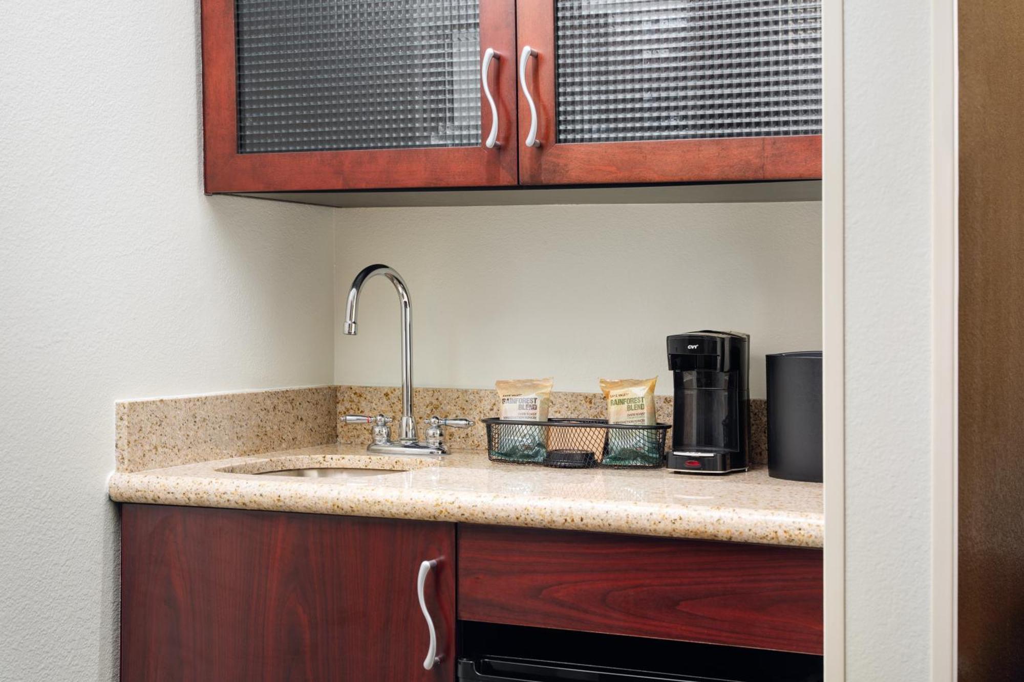 Springhill Suites Richmond Northwest Innsbrook Екстер'єр фото