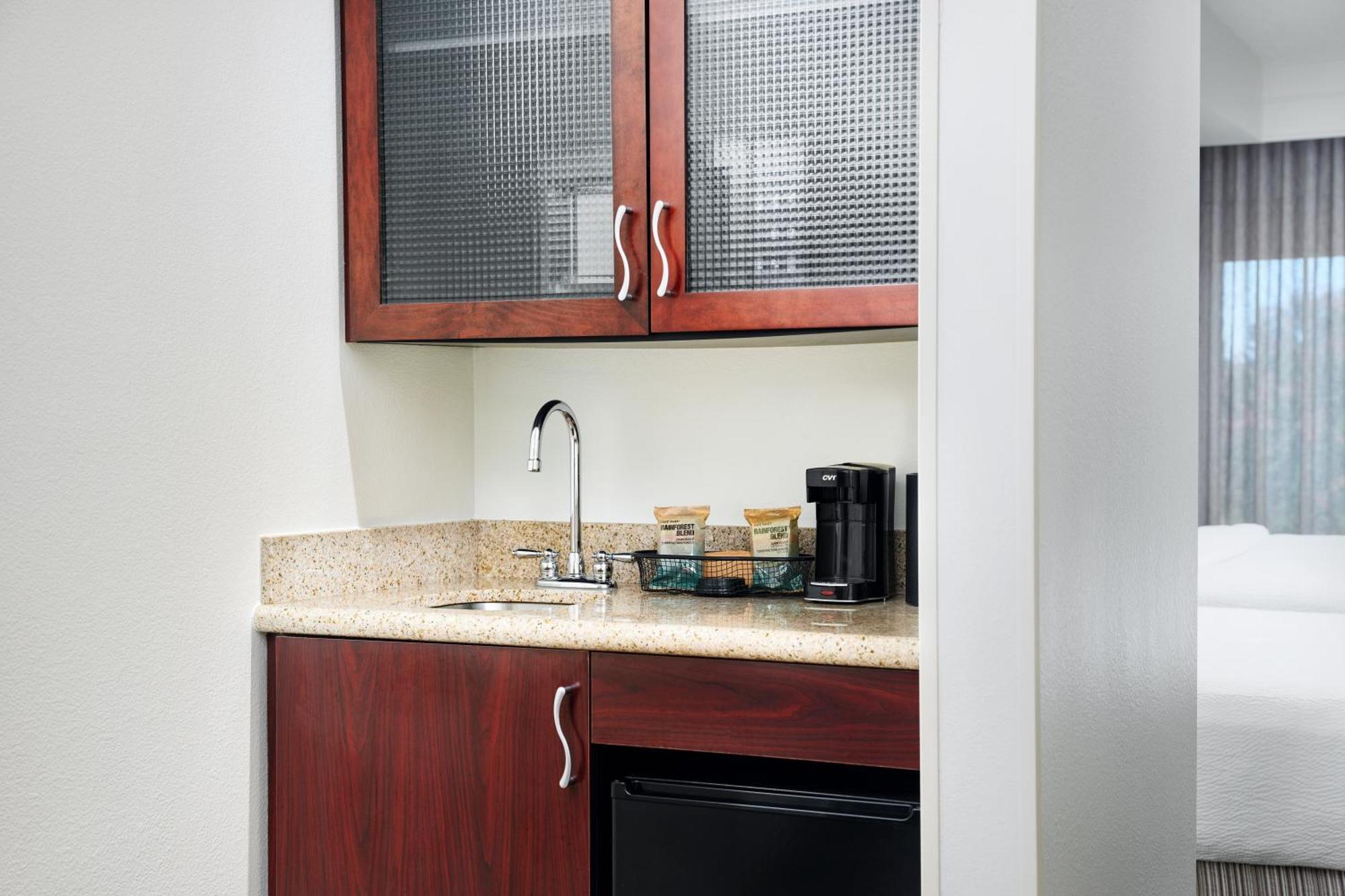 Springhill Suites Richmond Northwest Innsbrook Екстер'єр фото