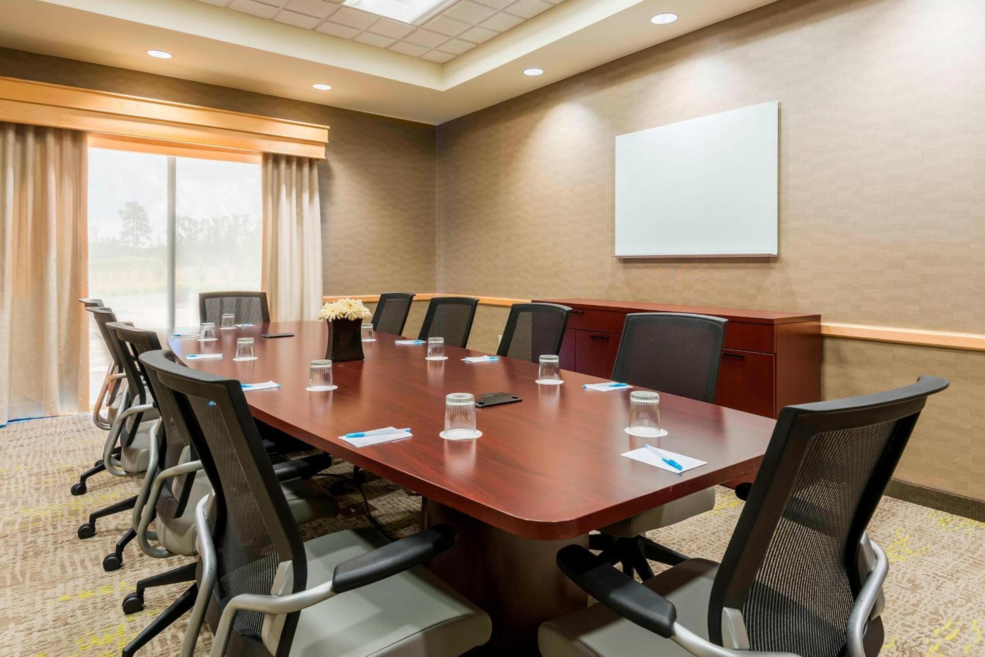 Springhill Suites Richmond Northwest Innsbrook Екстер'єр фото