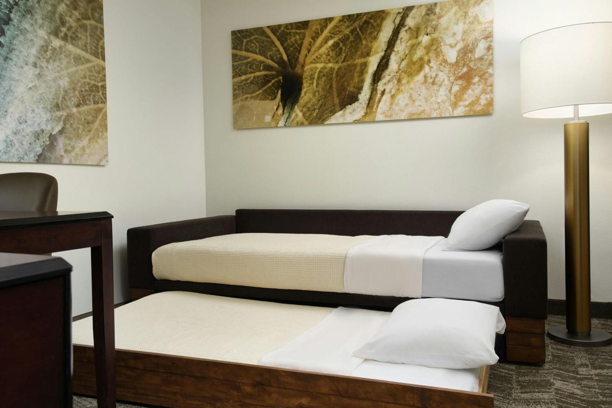 Springhill Suites Richmond Northwest Innsbrook Екстер'єр фото