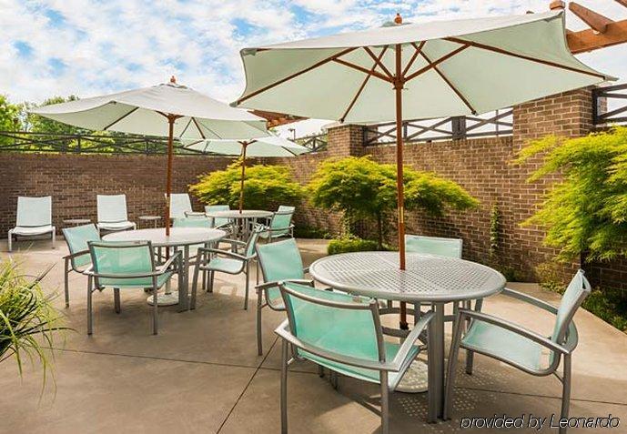 Springhill Suites Richmond Northwest Innsbrook Екстер'єр фото