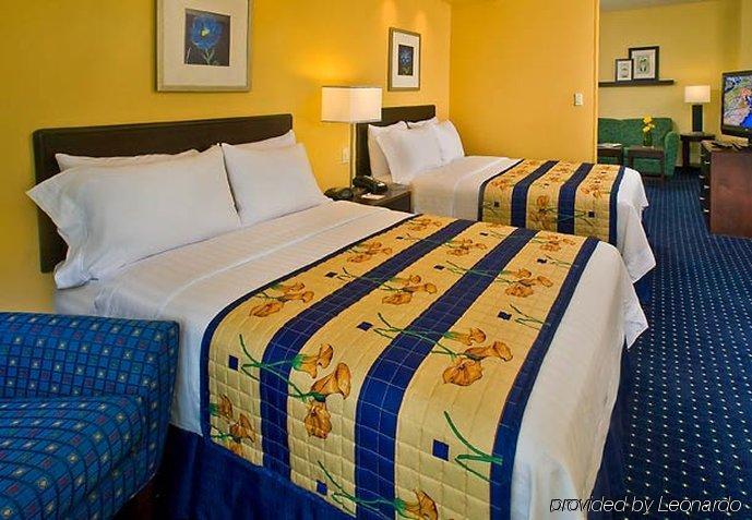Springhill Suites Richmond Northwest Innsbrook Екстер'єр фото