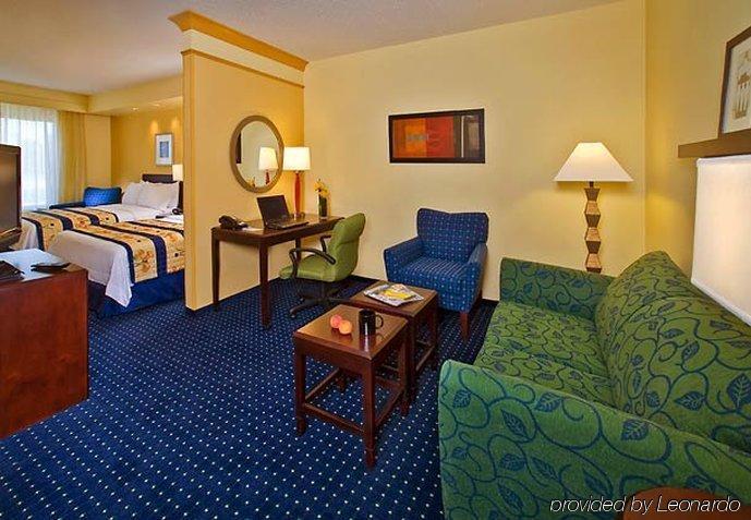 Springhill Suites Richmond Northwest Innsbrook Екстер'єр фото