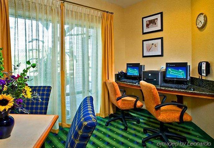 Springhill Suites Richmond Northwest Innsbrook Зручності фото