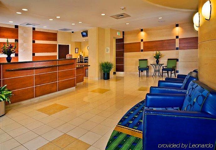 Springhill Suites Richmond Northwest Innsbrook Екстер'єр фото