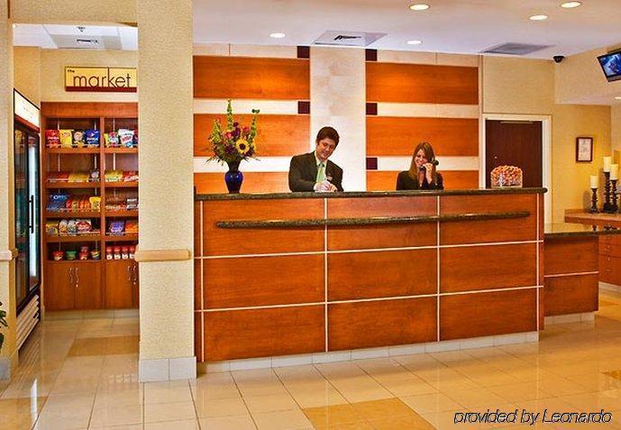 Springhill Suites Richmond Northwest Innsbrook Екстер'єр фото