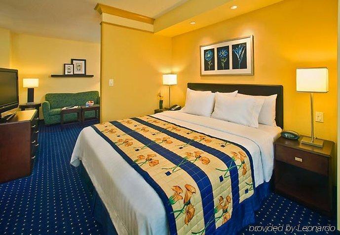 Springhill Suites Richmond Northwest Innsbrook Екстер'єр фото