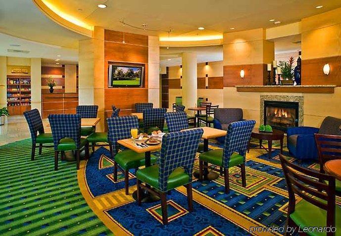 Springhill Suites Richmond Northwest Innsbrook Екстер'єр фото