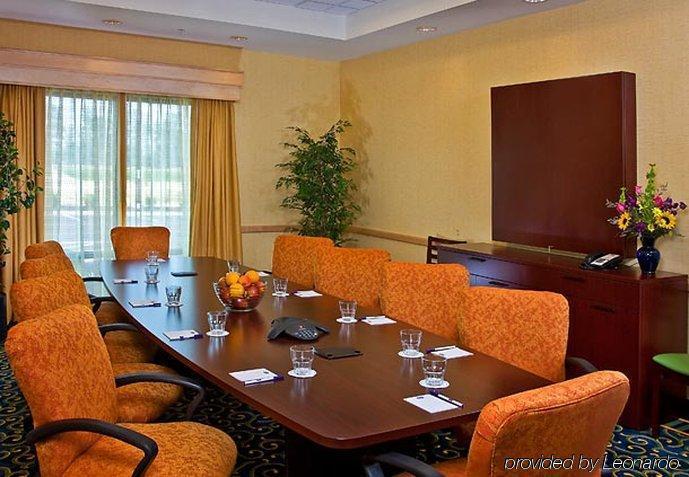 Springhill Suites Richmond Northwest Innsbrook Екстер'єр фото