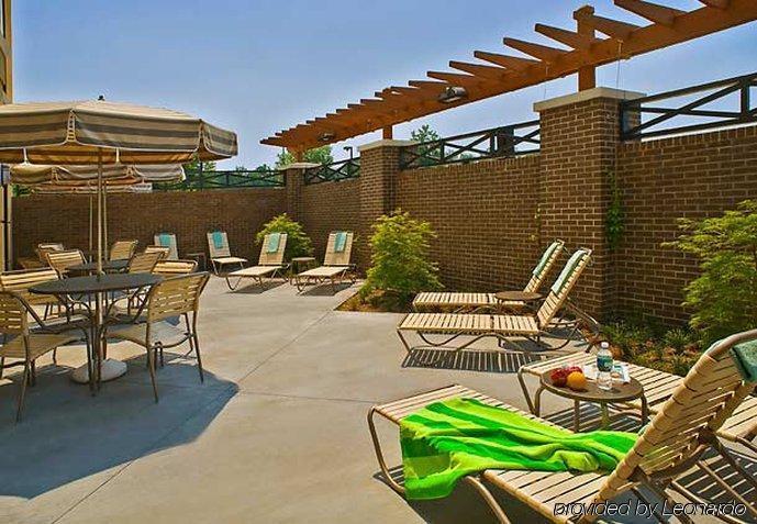Springhill Suites Richmond Northwest Innsbrook Екстер'єр фото